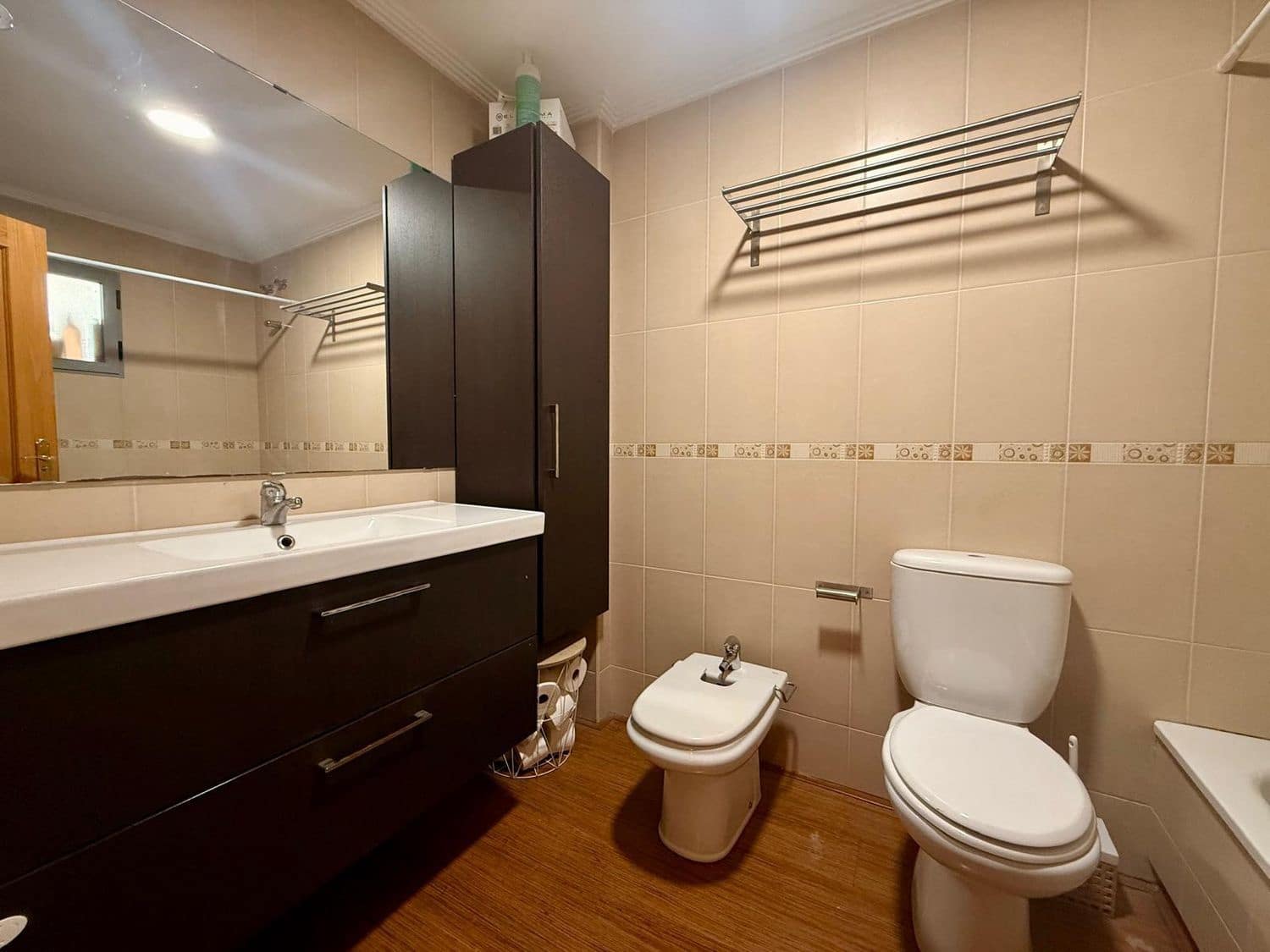 3 soveværelse Lejlighed til salg i Catral med garage - € 119.900 (Ref: 9615148)