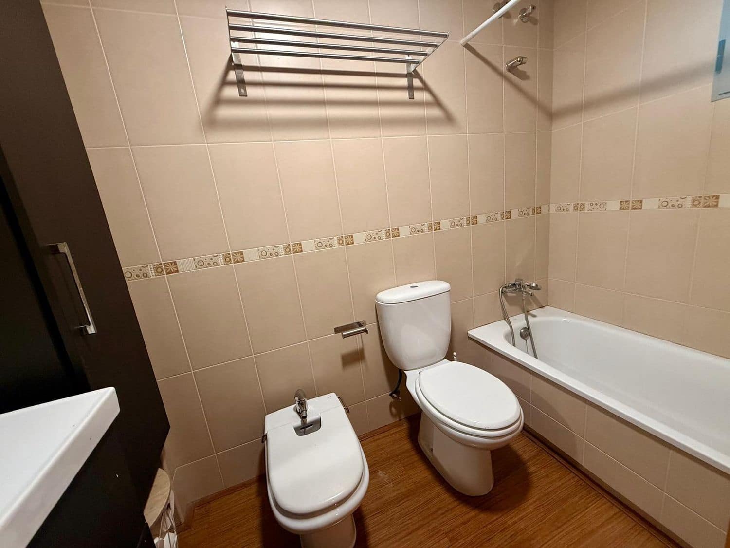 3 soveværelse Lejlighed til salg i Catral med garage - € 119.900 (Ref: 9615148)