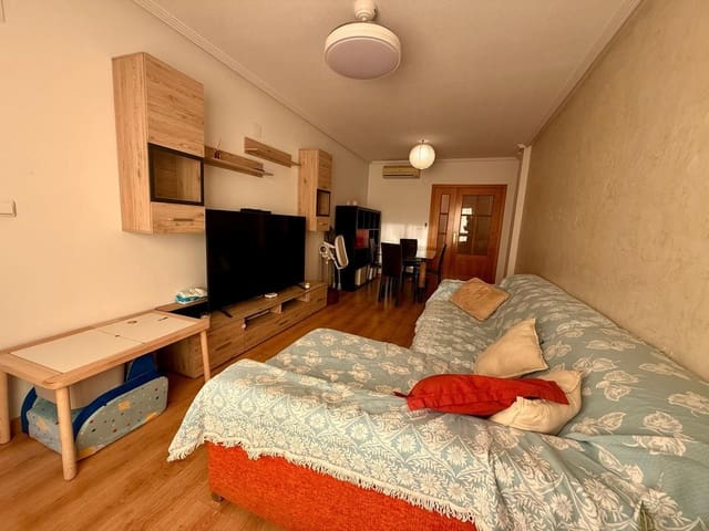 3 soveværelse Lejlighed til salg i Catral med garage - € 119.900 (Ref: 9615148)