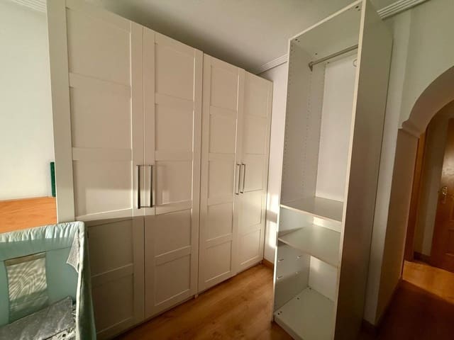 3 soveværelse Lejlighed til salg i Catral med garage - € 119.900 (Ref: 9615148)