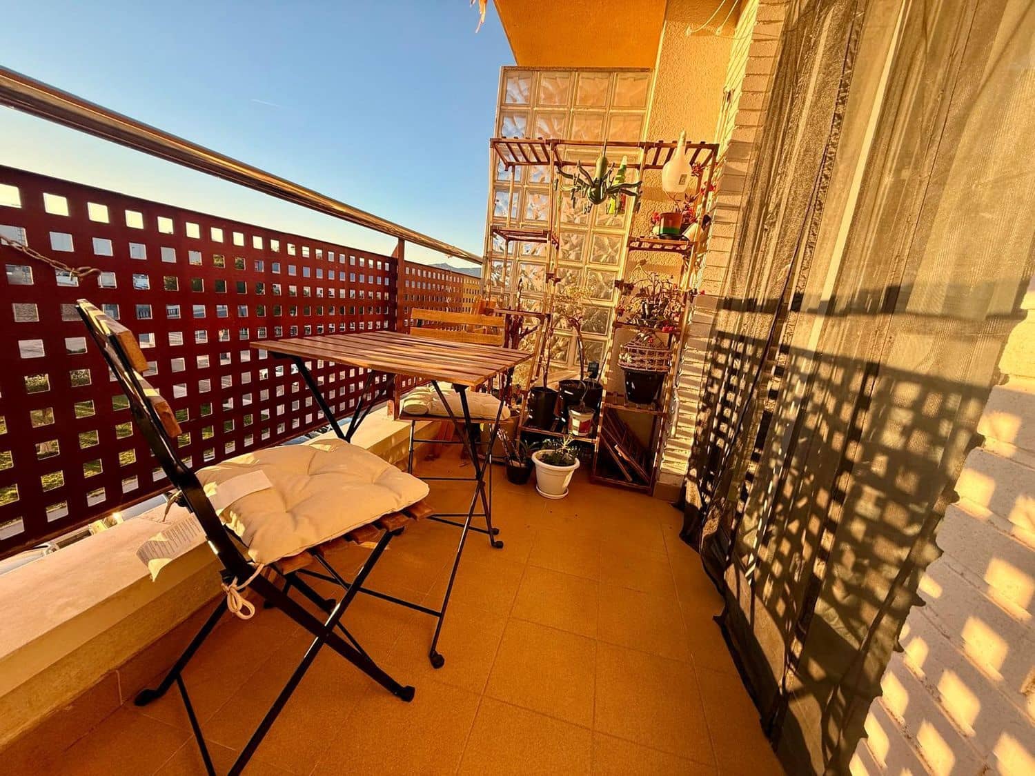 3 soveværelse Lejlighed til salg i Catral med garage - € 119.900 (Ref: 9615148)