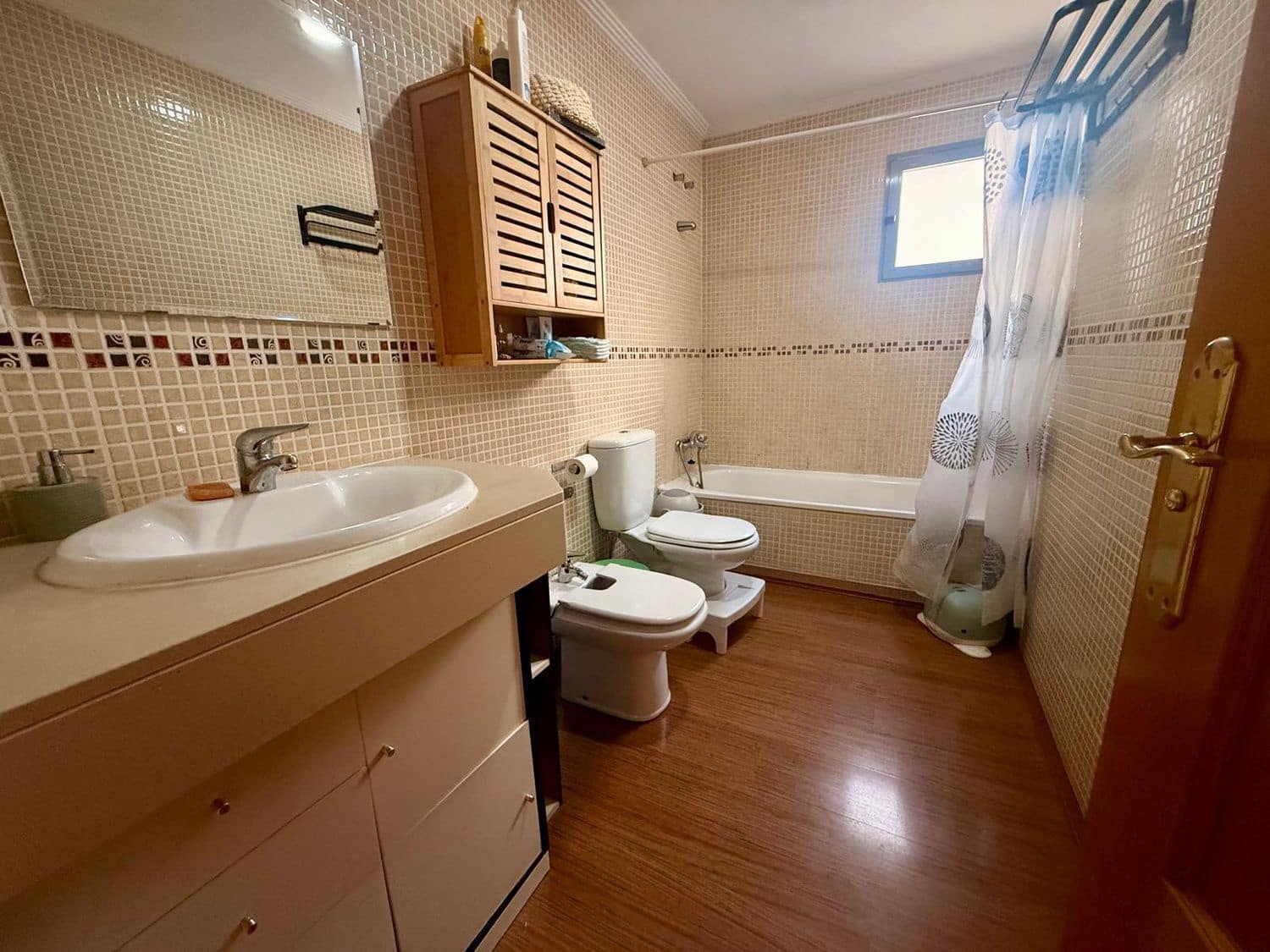 3 soveværelse Lejlighed til salg i Catral med garage - € 119.900 (Ref: 9615148)