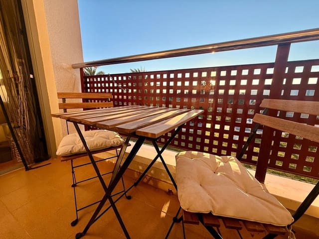 3 soveværelse Lejlighed til salg i Catral med garage - € 119.900 (Ref: 9615148)