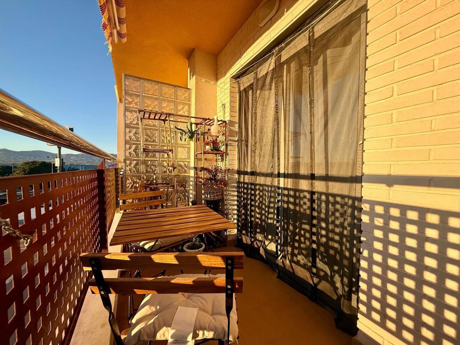 3 soveværelse Lejlighed til salg i Catral med garage - € 119.900 (Ref: 9615148)