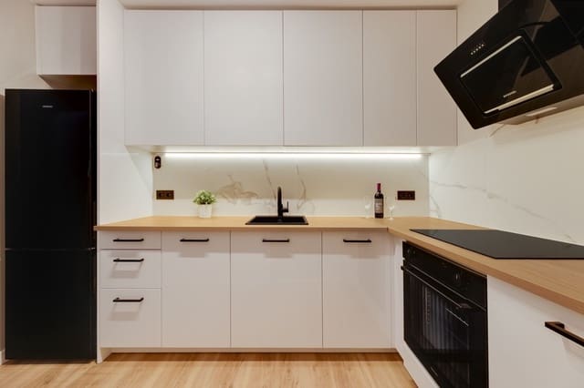 3 soverom Hus til salgs i Ciudad Quesada, Rojales med svømmebasseng garasje - € 288 000 (Ref: 9619009)