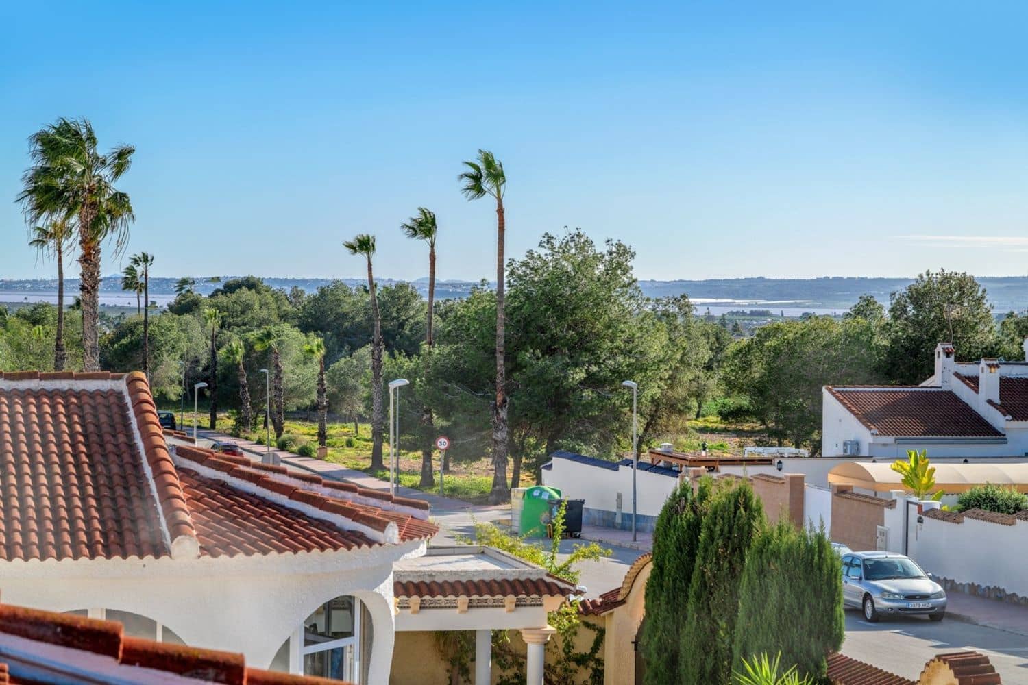 4 soveværelse Villa til salg i Ciudad Quesada med swimmingpool garage - € 449.500 (Ref: 9619010)