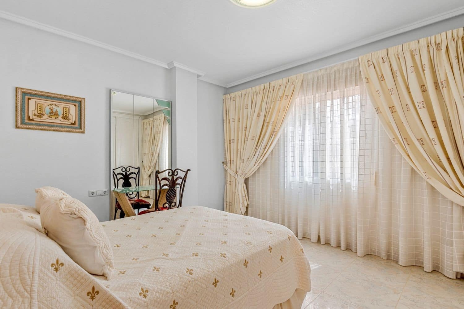 Chalet de 7 habitaciones en Ciudad Quesada en venta con piscina garaje - 690.000 € (Ref: 9619011)