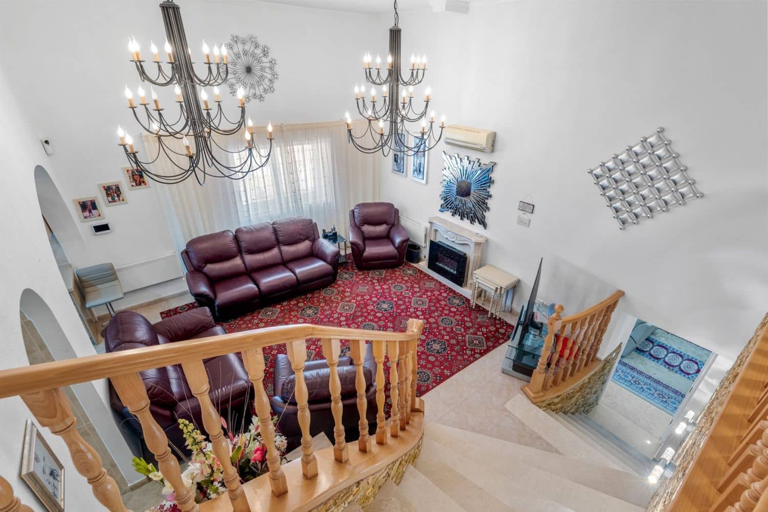 Chalet de 7 habitaciones en Ciudad Quesada en venta con piscina garaje - 690.000 € (Ref: 9619011)