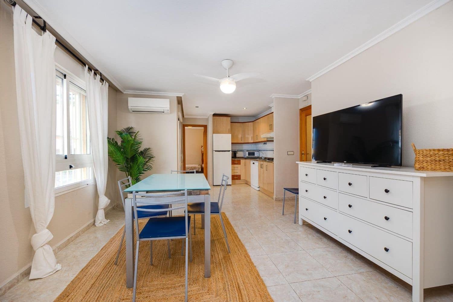 1 bedroom Apartment for sale in Torrevieja with garage - € 115,000 (Ref: 9620785)