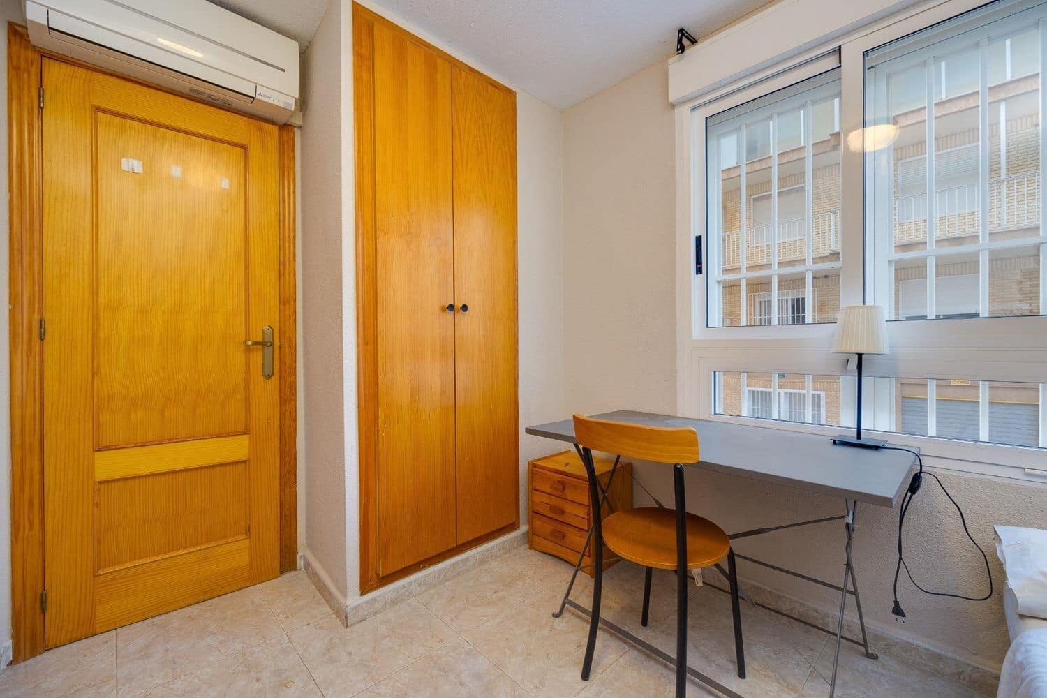 1 bedroom Apartment for sale in Torrevieja with garage - € 115,000 (Ref: 9620785)