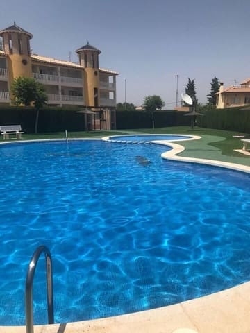 3 soveværelse Lejlighed til salg i Cabo Roig, Orihuela med swimmingpool garage - € 239.000 (Ref: 9620786)