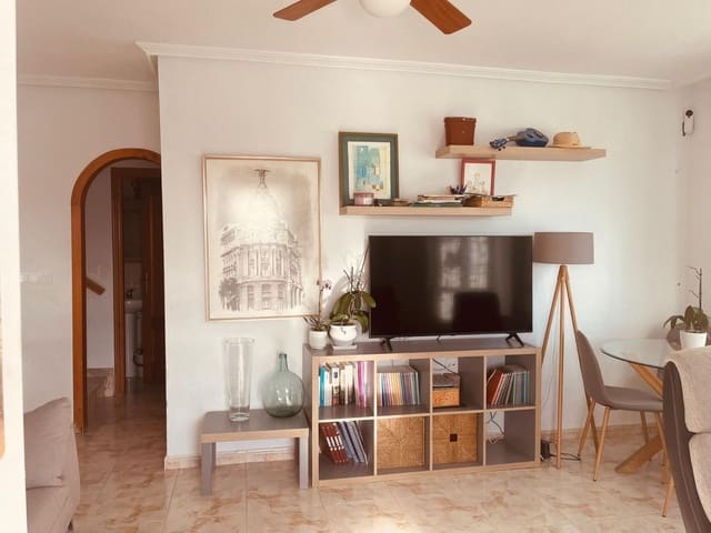 3 soveværelse Lejlighed til salg i Cabo Roig, Orihuela med swimmingpool garage - € 239.000 (Ref: 9620786)