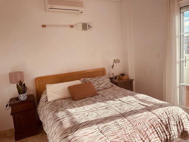 3 soveværelse Lejlighed til salg i Cabo Roig, Orihuela med swimmingpool garage - € 239.000 (Ref: 9620786)