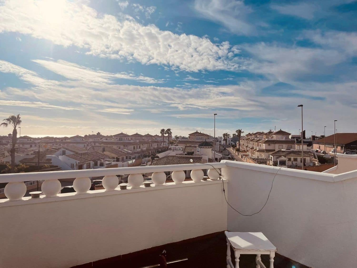 3 soveværelse Lejlighed til salg i Cabo Roig med swimmingpool garage - € 239.000 (Ref: 9620786)