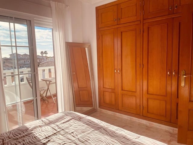 3 soveværelse Lejlighed til salg i Cabo Roig, Orihuela med swimmingpool garage - € 239.000 (Ref: 9620786)