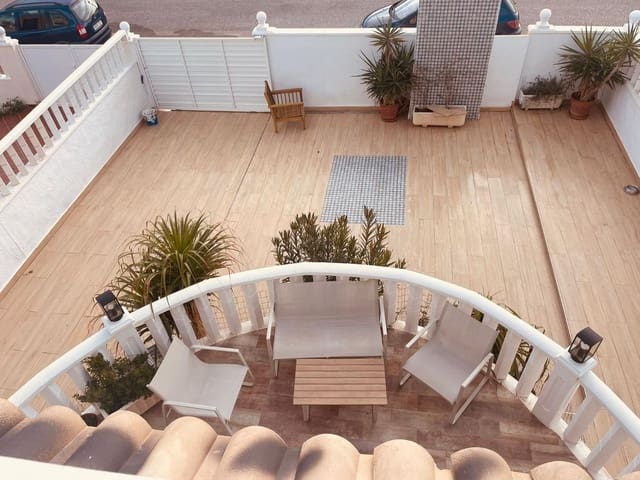 3 soveværelse Lejlighed til salg i Cabo Roig, Orihuela med swimmingpool garage - € 239.000 (Ref: 9620786)