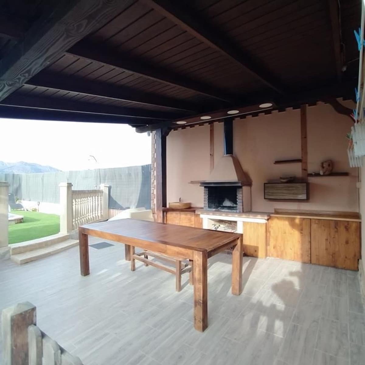4 Zimmer Villa zu verkaufen in Villamartin mit Pool Garage - 459.000 € (Ref: 9620787)