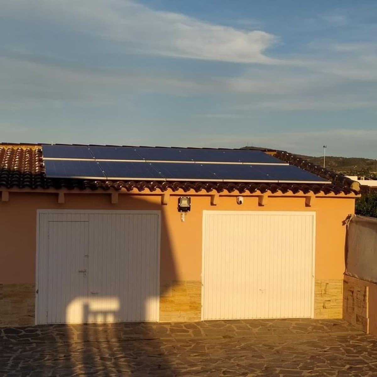 4 Zimmer Villa zu verkaufen in Villamartin mit Pool Garage - 459.000 € (Ref: 9620787)