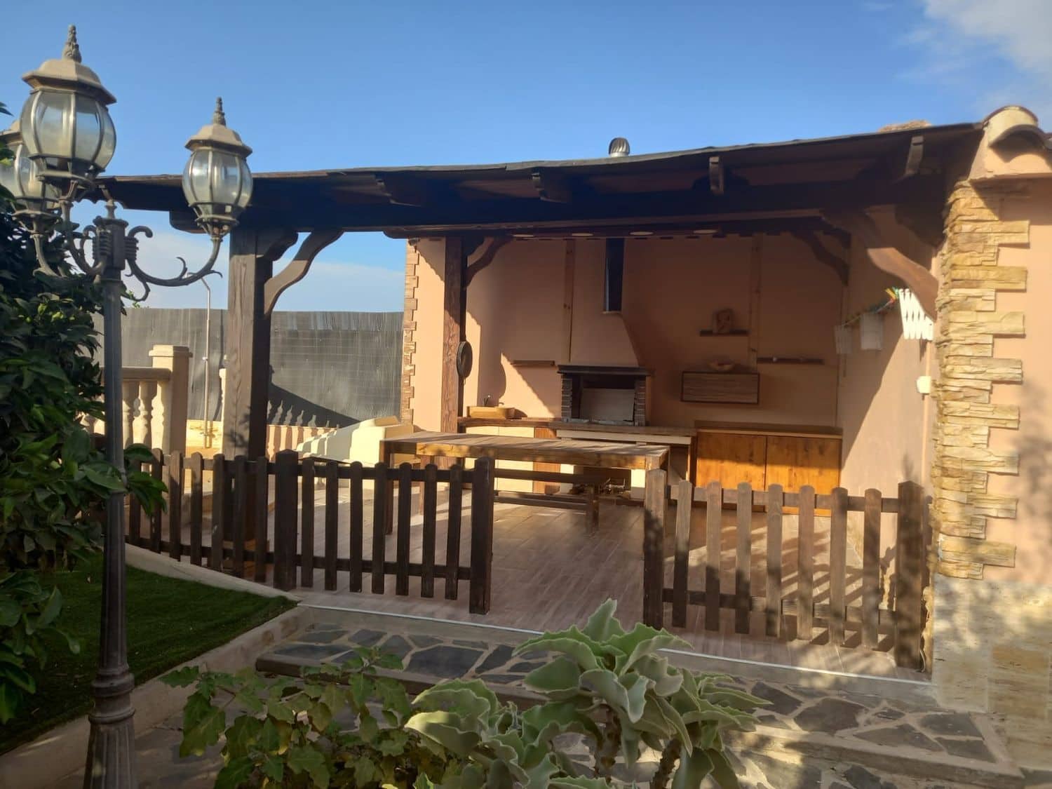 4 Zimmer Villa zu verkaufen in Villamartin mit Pool Garage - 459.000 € (Ref: 9620787)