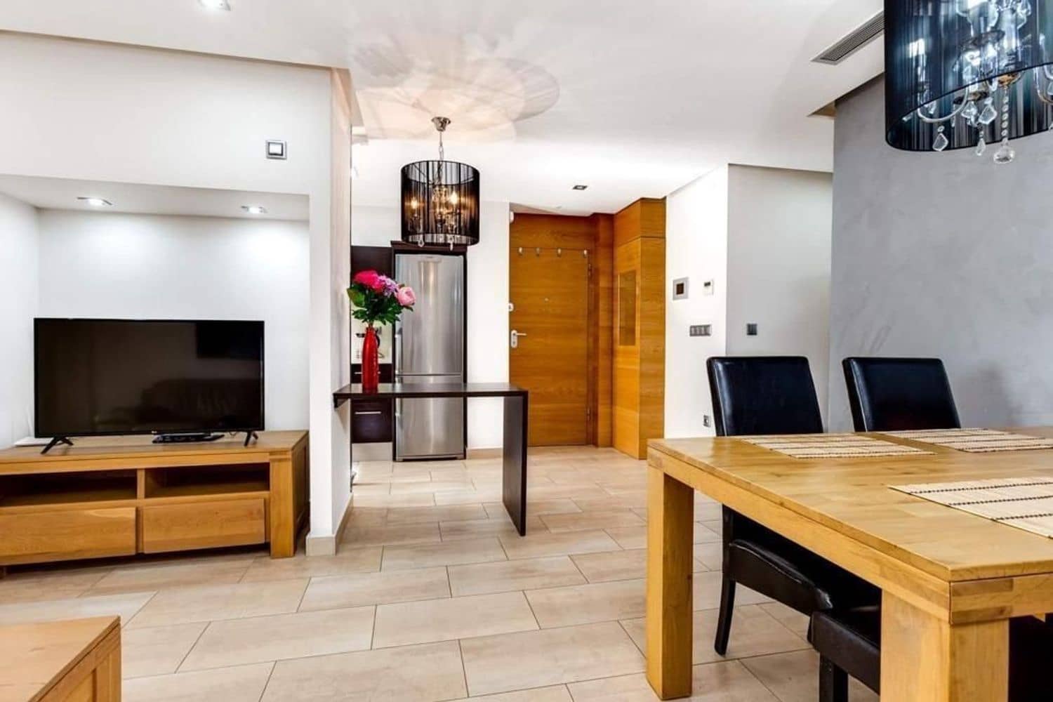 1 bedroom Apartment for sale in Guardamar del Segura with pool garage - € 278,900 (Ref: 9622270)