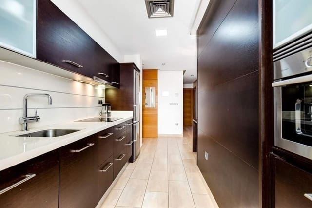 1 slaapkamer Appartement te koop in Guardamar Playa, Guardamar del Segura met zwembad garage - € 278.900 (Ref: 9622270)