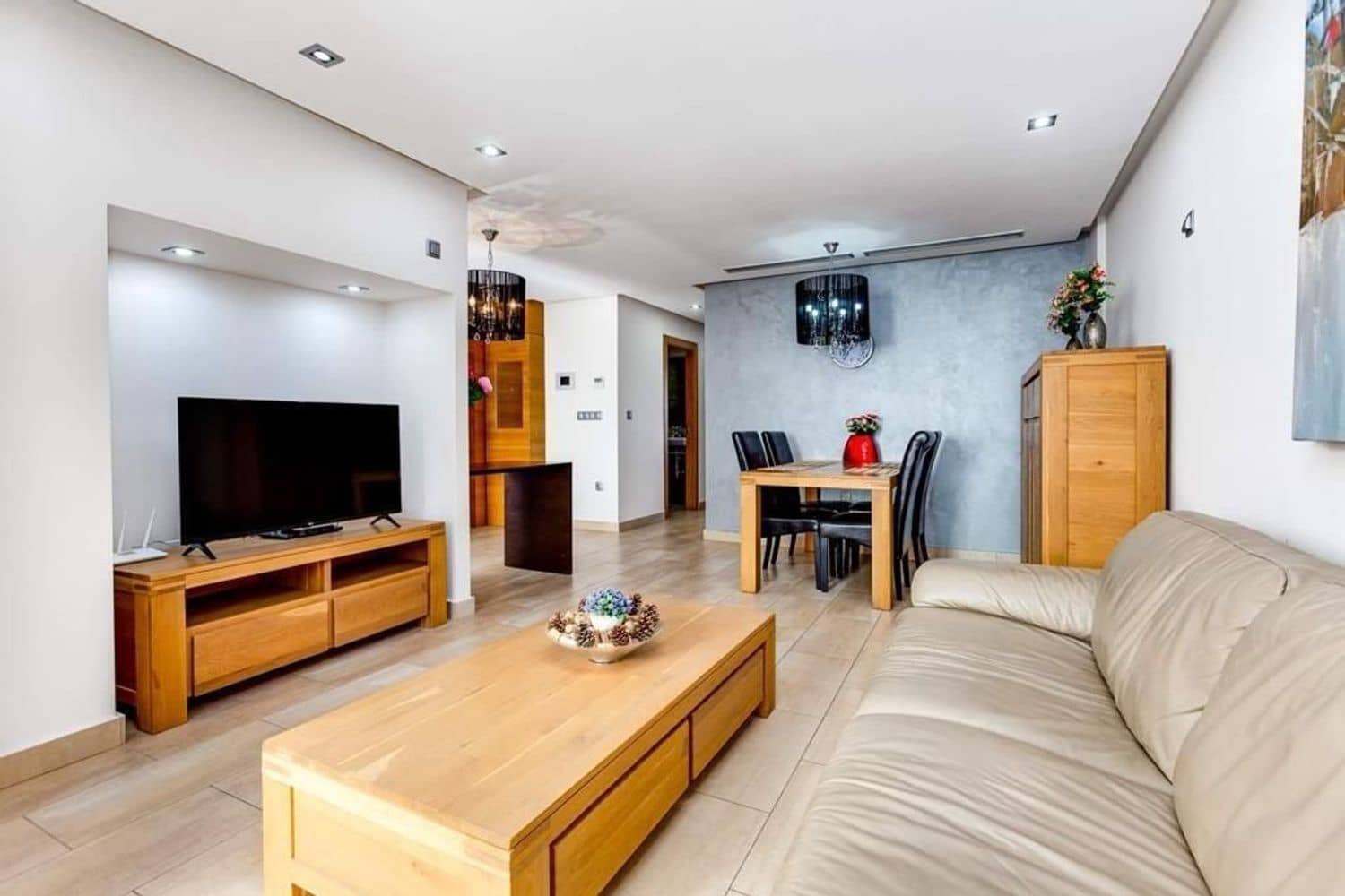 1 bedroom Apartment for sale in Guardamar del Segura with pool garage - € 278,900 (Ref: 9622270)