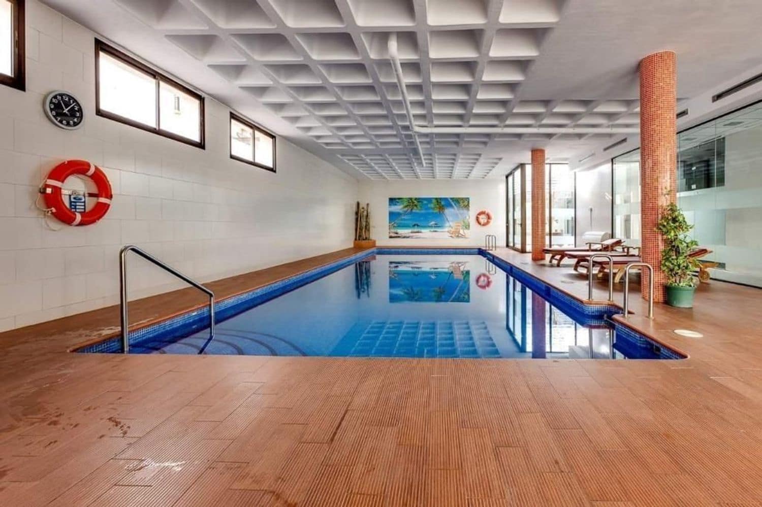 1 bedroom Apartment for sale in Guardamar del Segura with pool garage - € 278,900 (Ref: 9622270)