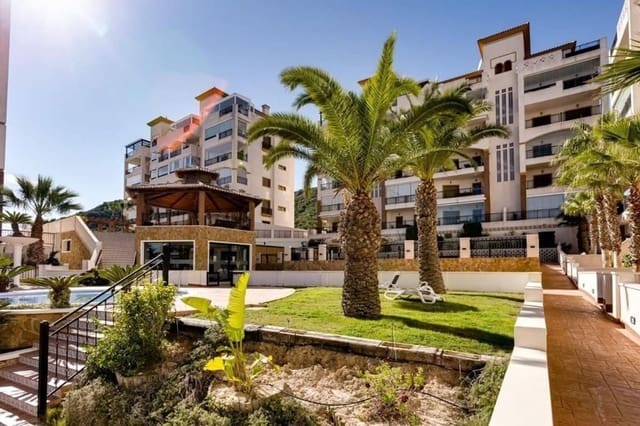 1 slaapkamer Appartement te koop in Guardamar Playa, Guardamar del Segura met zwembad garage - € 278.900 (Ref: 9622270)