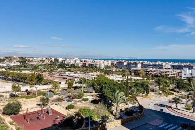 1 slaapkamer Appartement te koop in Guardamar Playa, Guardamar del Segura met zwembad garage - € 278.900 (Ref: 9622270)