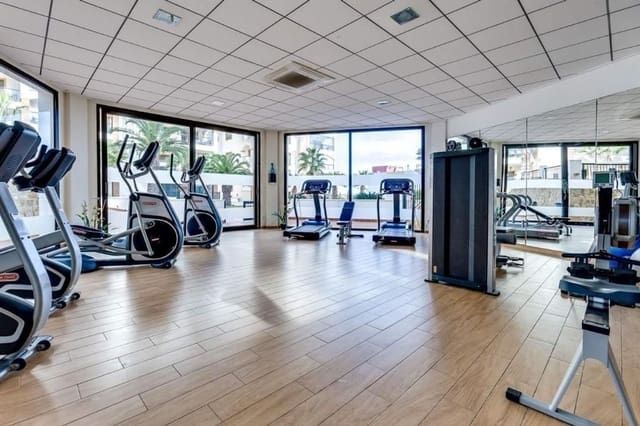 1 slaapkamer Appartement te koop in Guardamar Playa, Guardamar del Segura met zwembad garage - € 278.900 (Ref: 9622270)