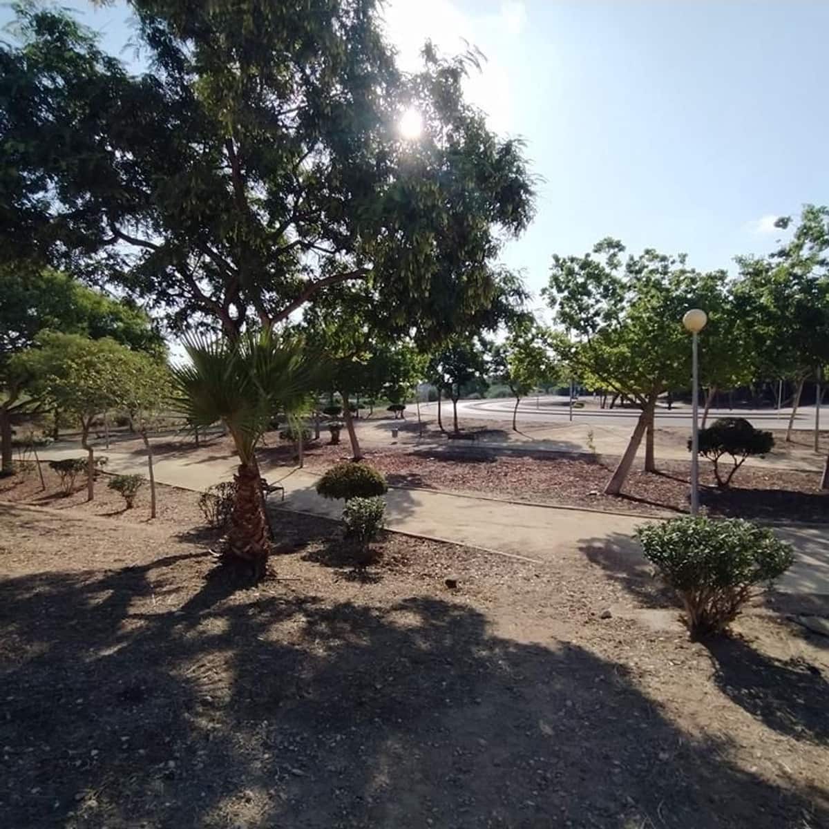 Apartamento de 2 habitaciones en Alicante / Alacant ciudad en venta con piscina garaje - 159.000 € (Ref: 9624325)