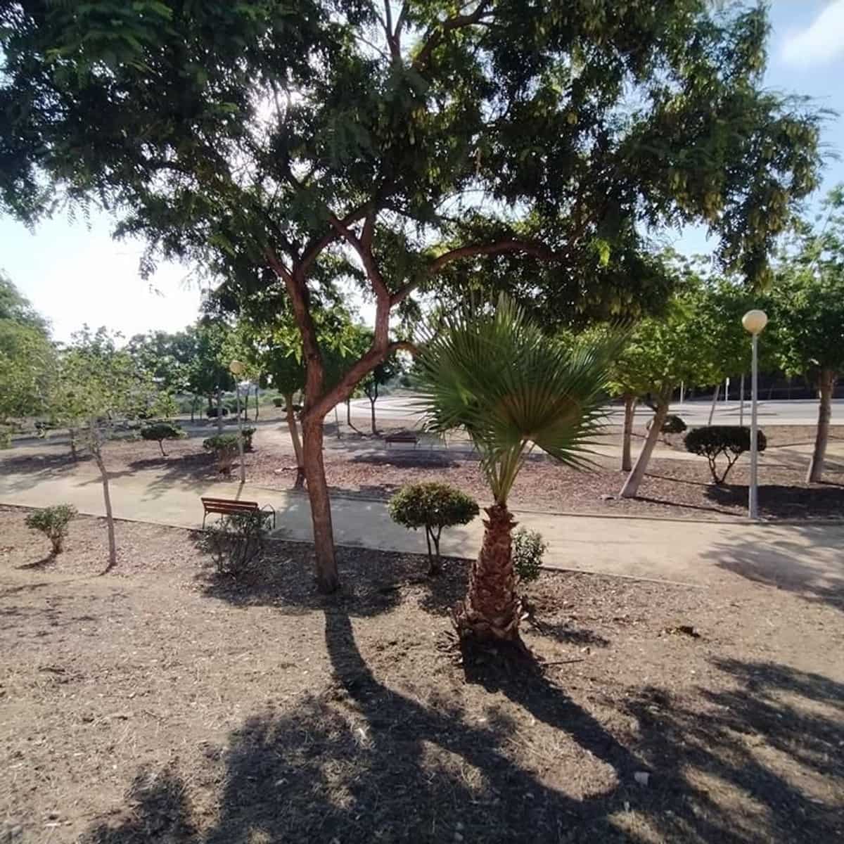 Apartamento de 2 habitaciones en Alicante / Alacant ciudad en venta con piscina garaje - 159.000 € (Ref: 9624325)