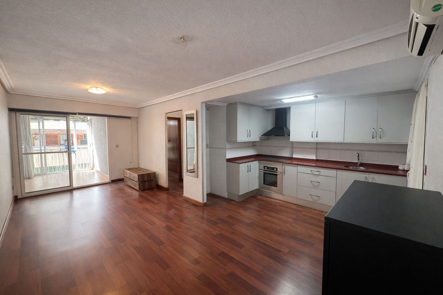 3 sovrum Lägenhet till salu i Torrevieja med garage - 164 900 € (Ref: 9627051)