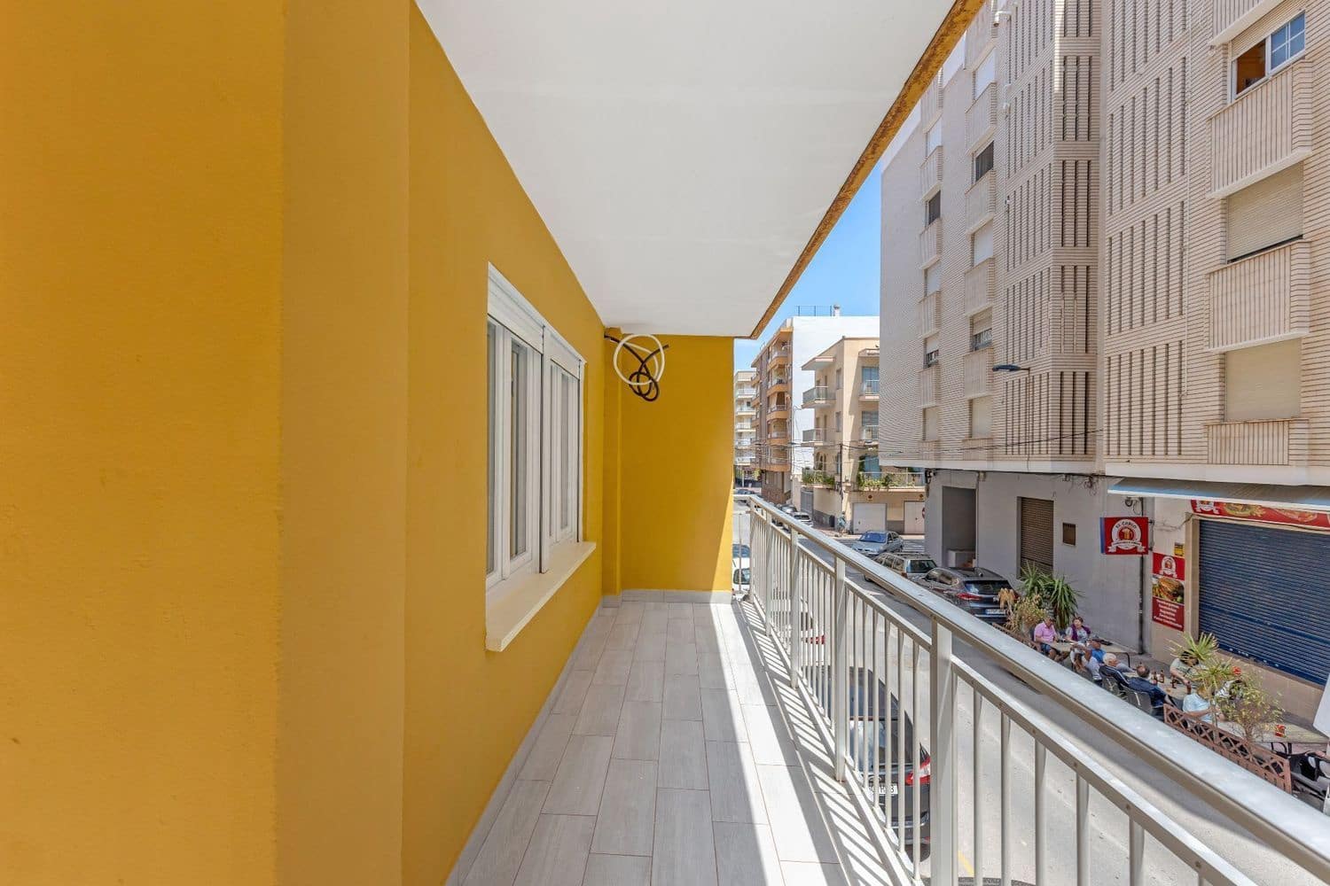 3 camera da letto Appartamento in vendita in Torrevieja con garage - 259.900 € (Rif: 9627052)