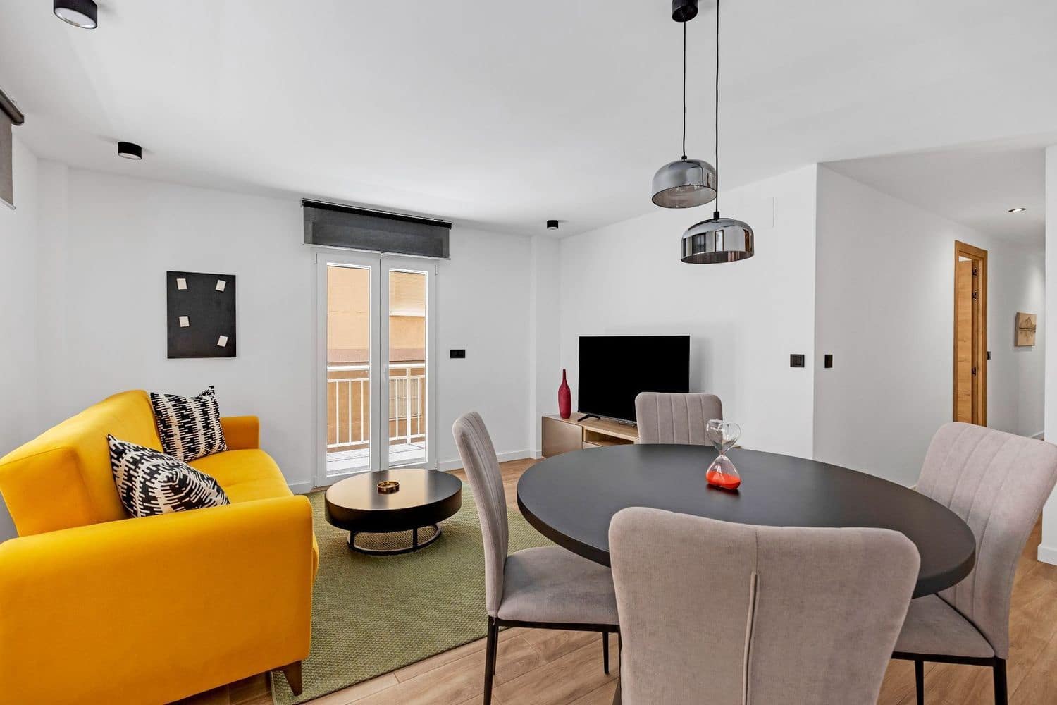 3 camera da letto Appartamento in vendita in Torrevieja con garage - 259.900 € (Rif: 9627052)