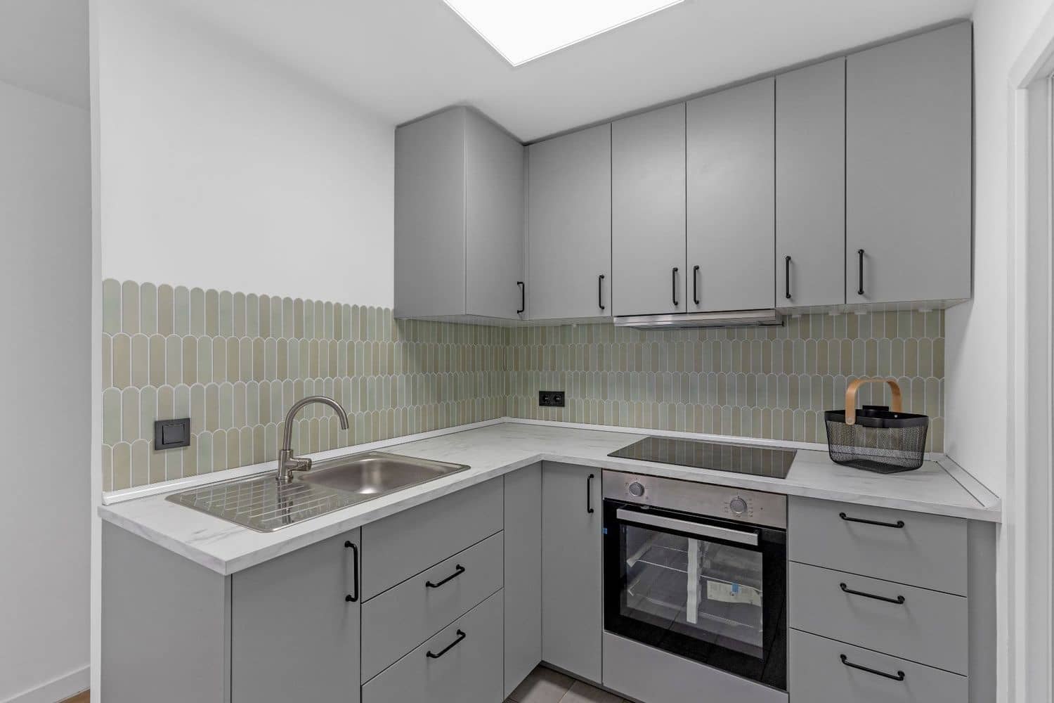 3 camera da letto Appartamento in vendita in Torrevieja con garage - 259.900 € (Rif: 9627052)