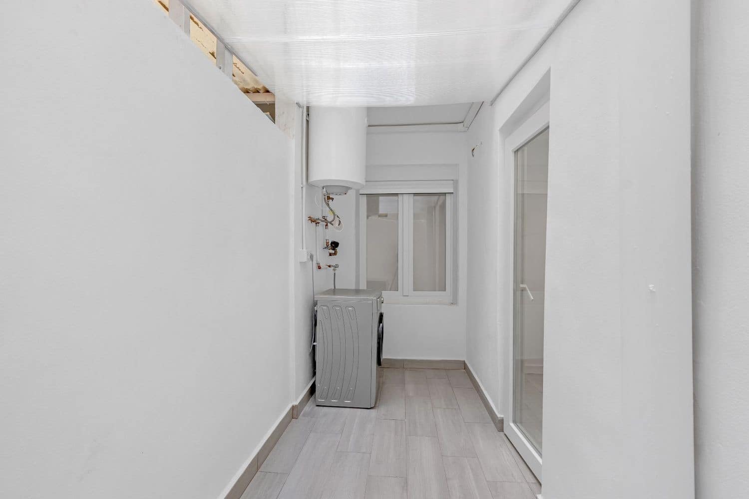 3 camera da letto Appartamento in vendita in Torrevieja con garage - 259.900 € (Rif: 9627052)