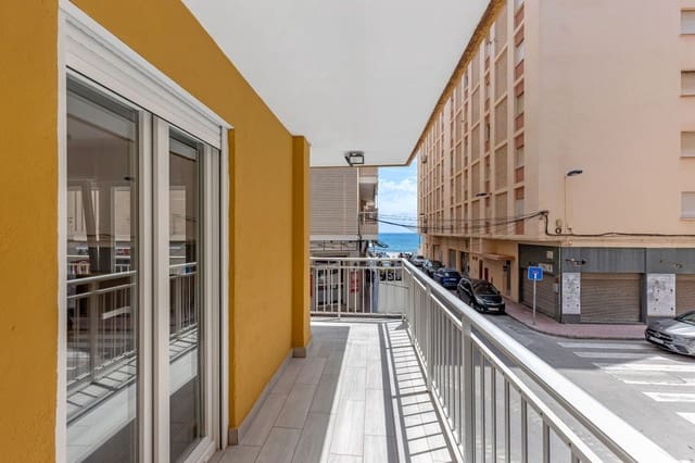 3 camera da letto Appartamento in vendita in Las Piscinas Naturales, Torrevieja con garage - 259.900 € (Rif: 9627052)