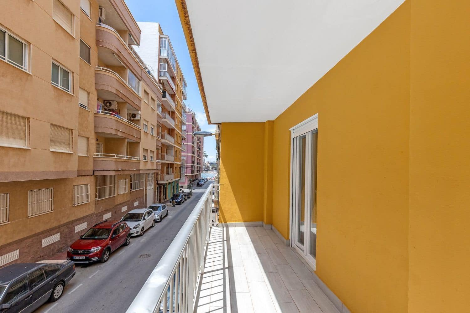 3 camera da letto Appartamento in vendita in Torrevieja con garage - 259.900 € (Rif: 9627052)