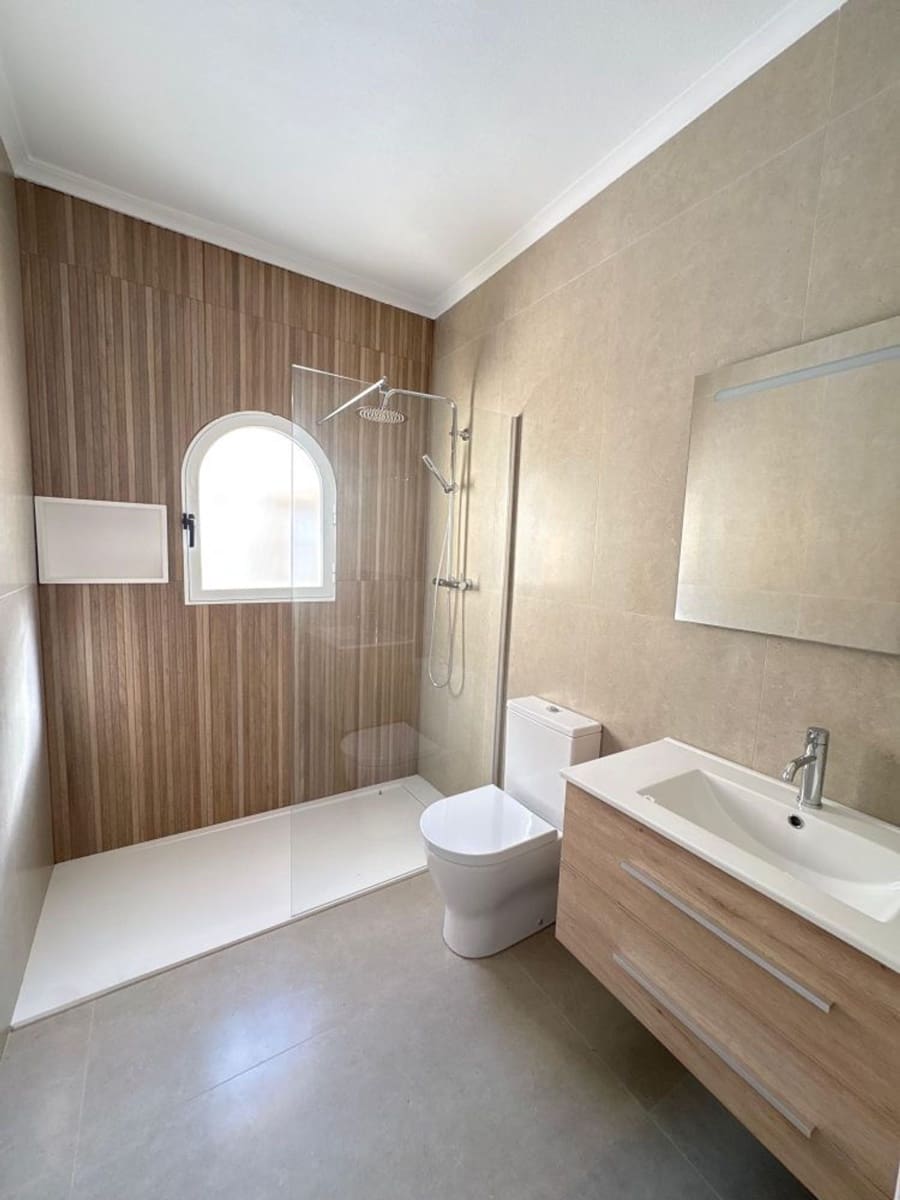 2 sovrum Villa till salu i Algorfa med pool garage - 249 000 € (Ref: 9627053)