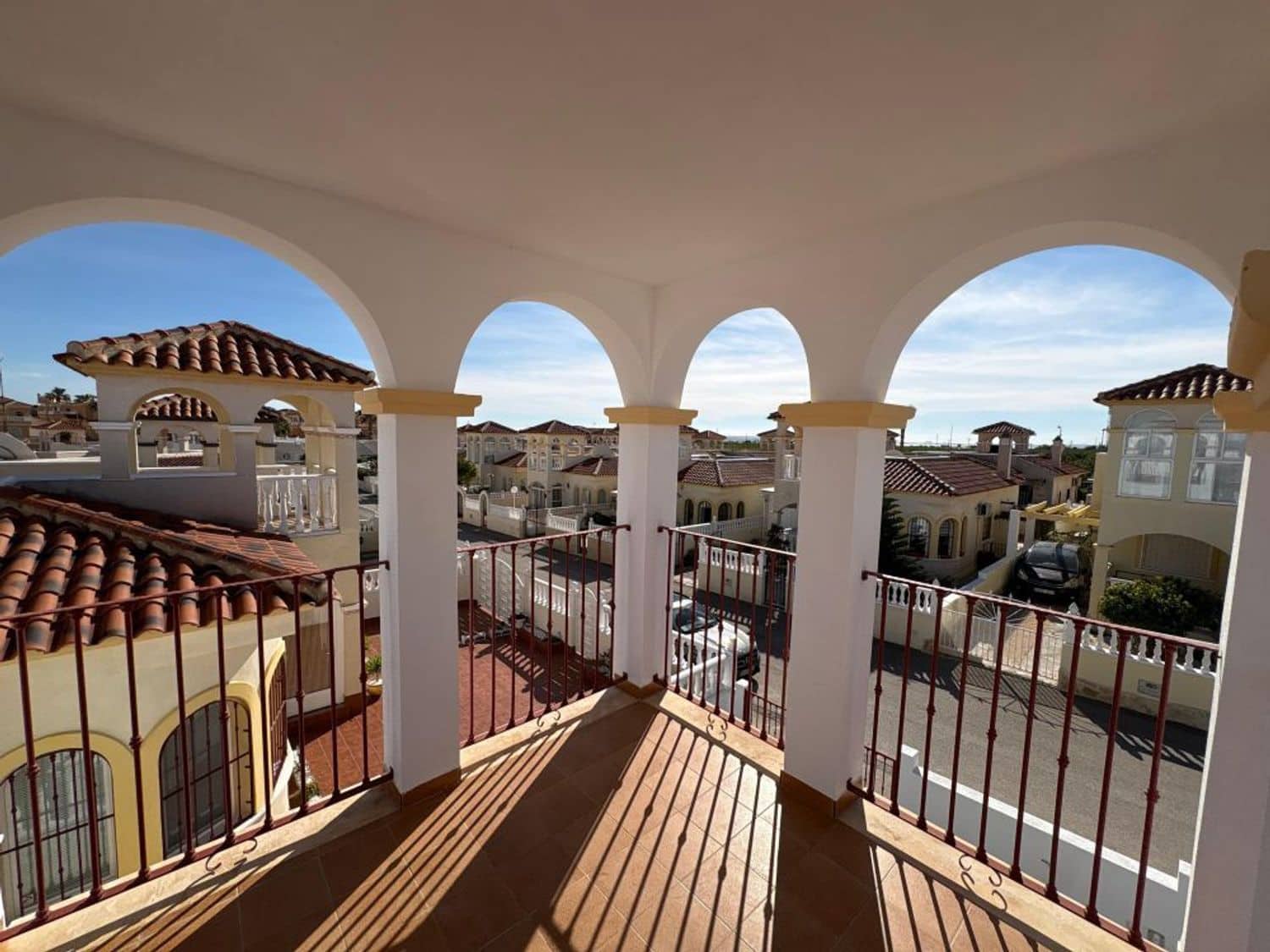 2 sovrum Villa till salu i Algorfa med pool garage - 249 000 € (Ref: 9627053)