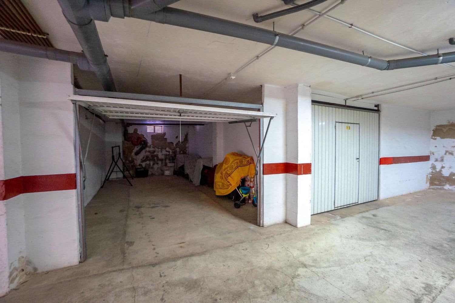 3 soveværelse Lejlighed til salg i Torrevieja med garage - € 169.000 (Ref: 9629730)