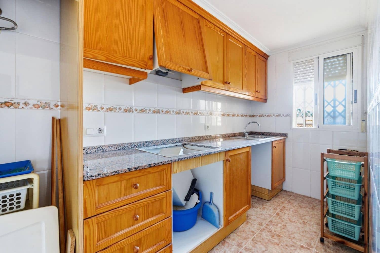 3 soveværelse Lejlighed til salg i Torrevieja med garage - € 169.000 (Ref: 9629730)