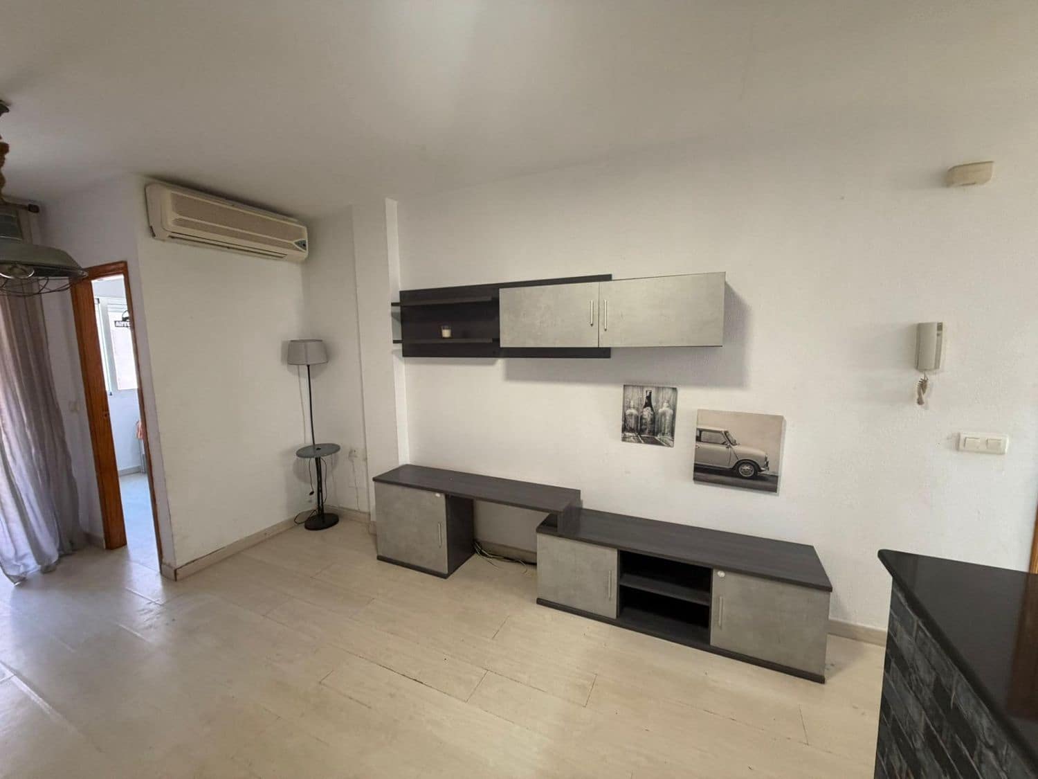 Apartamento de 2 habitaciones en Lo Pagan en venta con garaje - 118.000 € (Ref: 9629731)