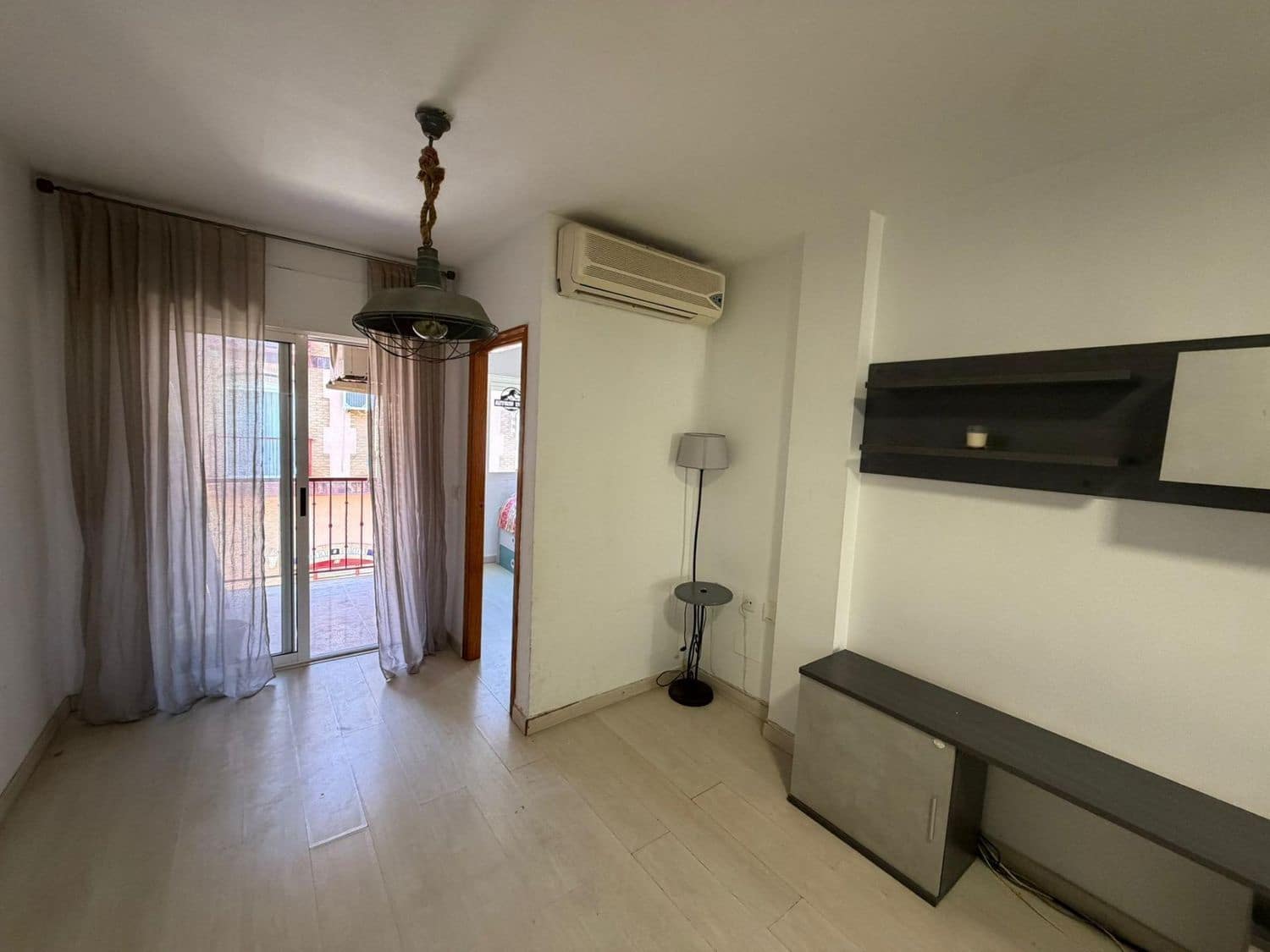 Apartamento de 2 habitaciones en Lo Pagan en venta con garaje - 118.000 € (Ref: 9629731)