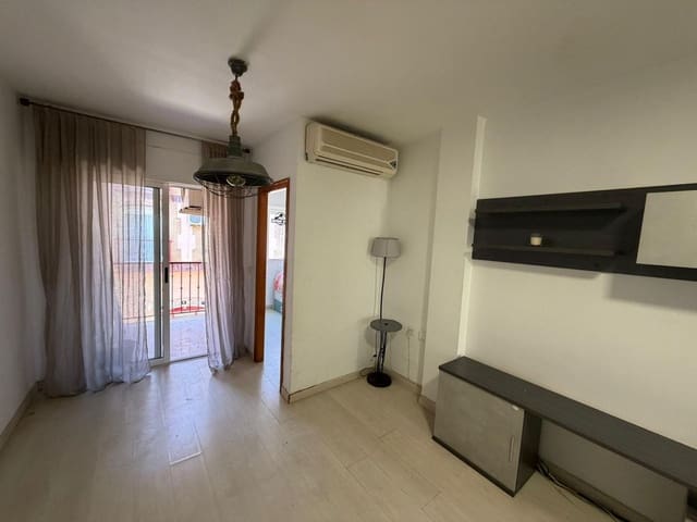 Apartamento de 2 habitaciones en Lo Pagan, San Pedro del Pinatar en venta con garaje - 118.000 € (Ref: 9629731)