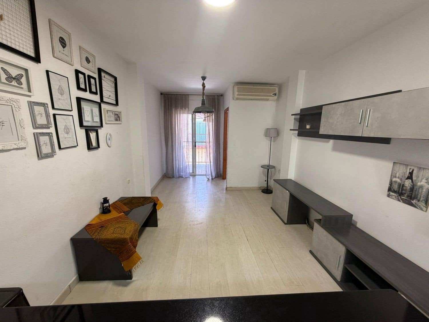 Apartamento de 2 habitaciones en Lo Pagan en venta con garaje - 118.000 € (Ref: 9629731)