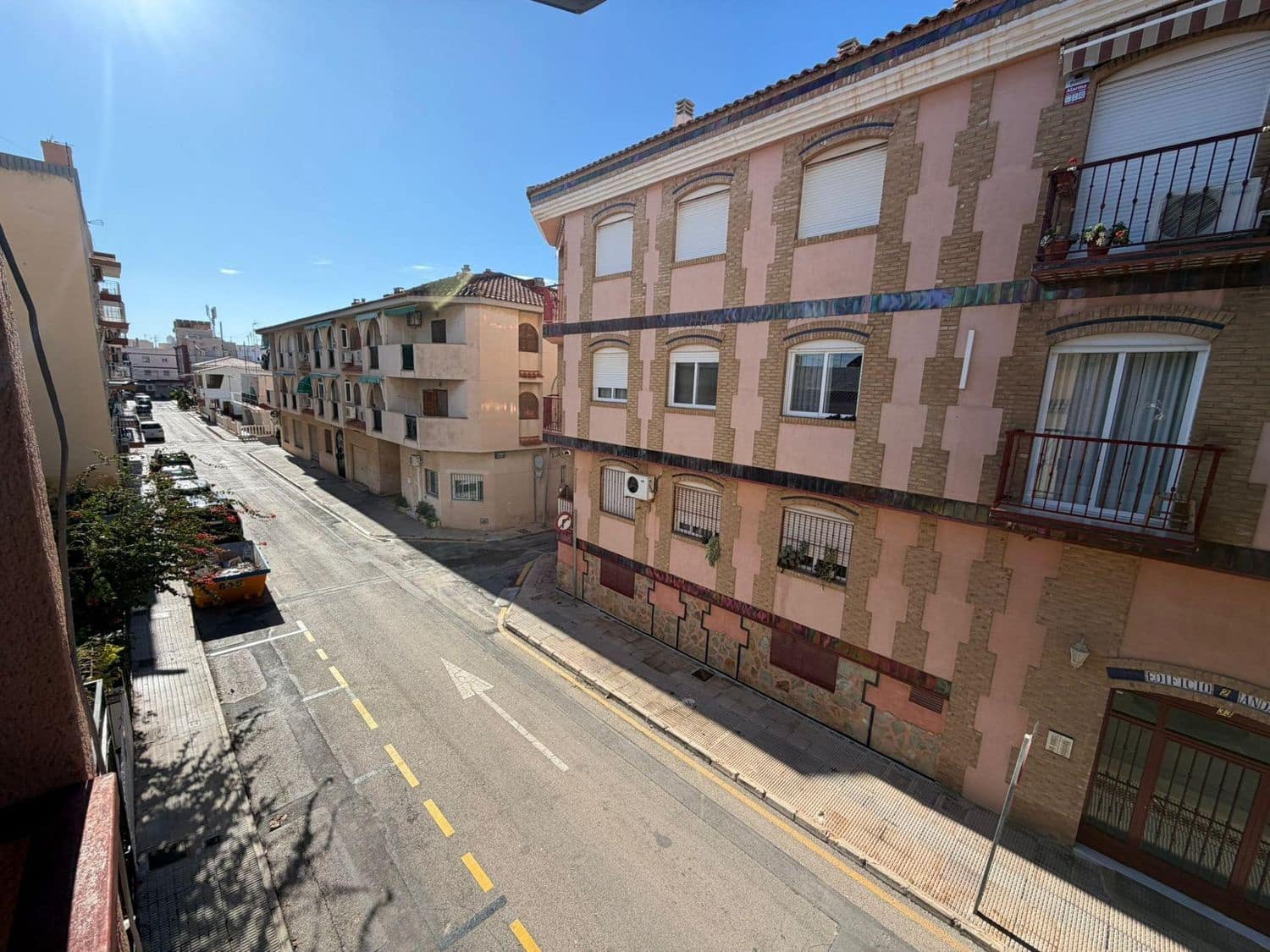 Apartamento de 2 habitaciones en Lo Pagan en venta con garaje - 118.000 € (Ref: 9629731)