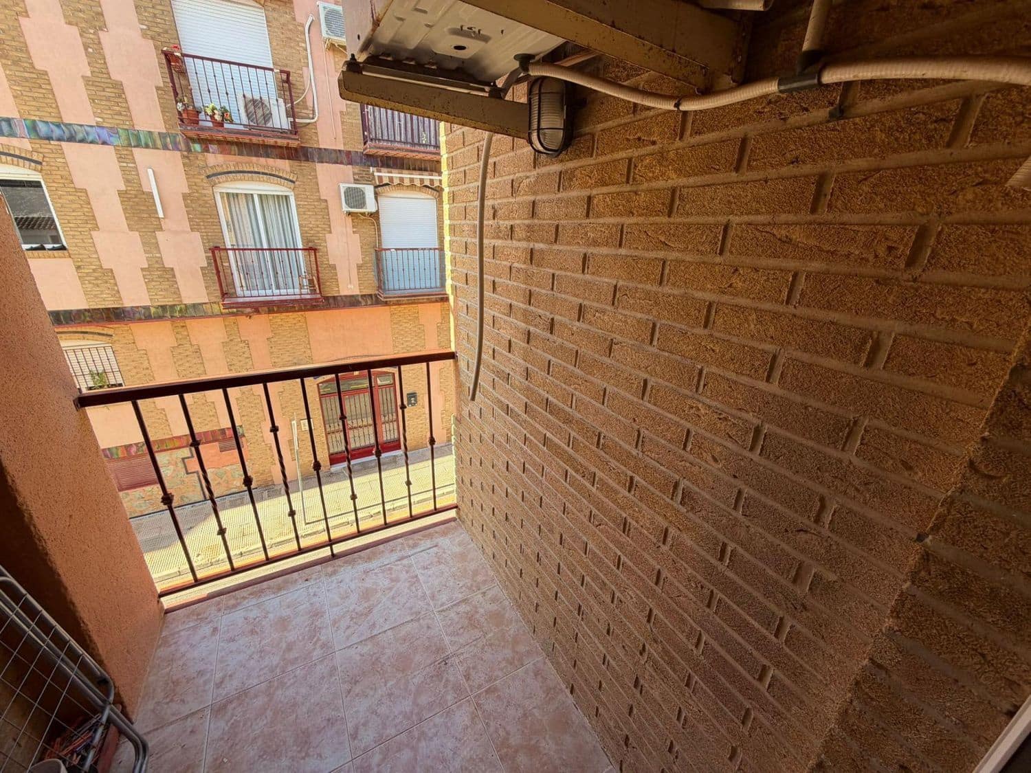 Apartamento de 2 habitaciones en Lo Pagan en venta con garaje - 118.000 € (Ref: 9629731)