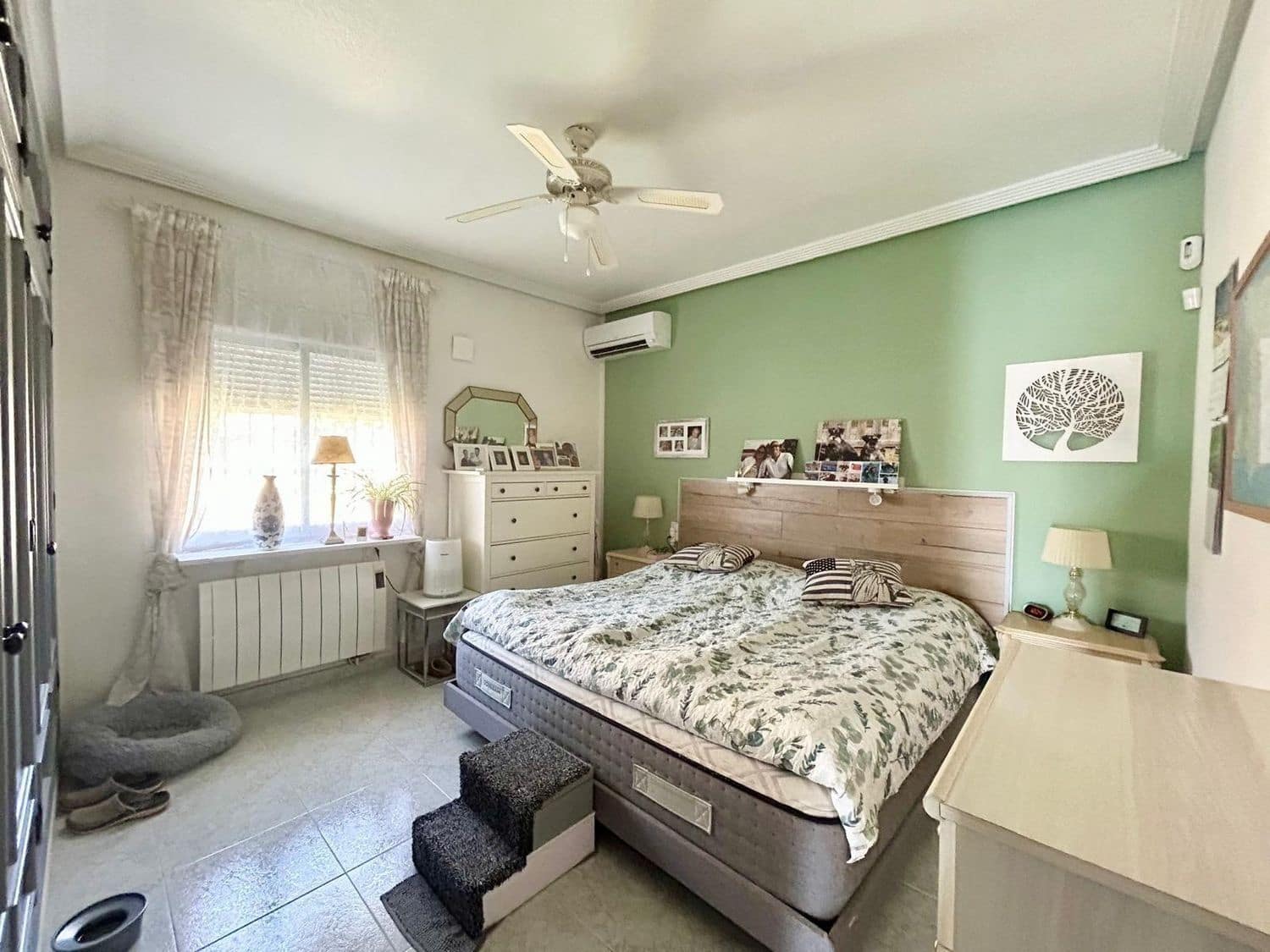 3 chambre Villa/Maison à vendre à Torrevieja avec piscine garage - 309 900 € (Ref: 9629732)